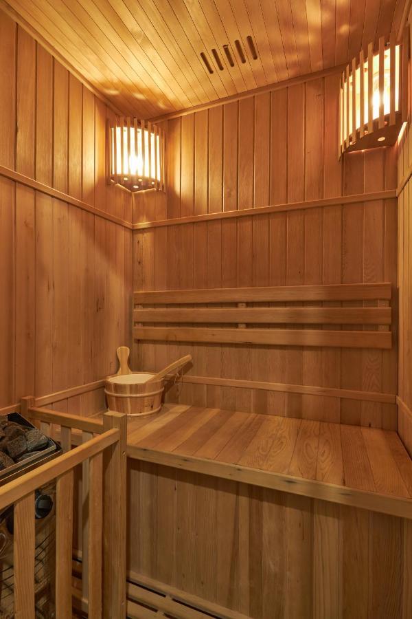 Centre Ville A Pied Appt Avec Sauna, Linge, Wifi, Stationnement Gratuit Vannes Kültér fotó